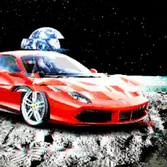 2025 Moon Landing Beat - Single by Meister album reviews, ratings, credits