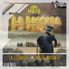 La Llegada - Single by Javi Rayante album reviews, ratings, credits