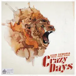 Crazy Days (feat. Shiva Skank) - Single by Barbass Sound & Leon Demaria album reviews, ratings, credits
