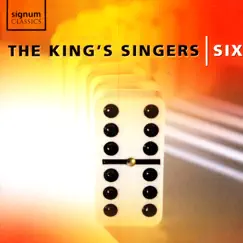 Six by The King's Singers album reviews, ratings, credits