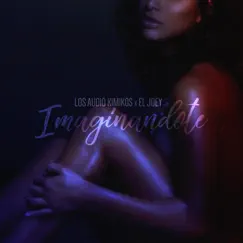 Imaginandote (feat. El Joey) Song Lyrics
