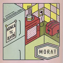 Nunca Te Olvidé - Single by Morat album reviews, ratings, credits