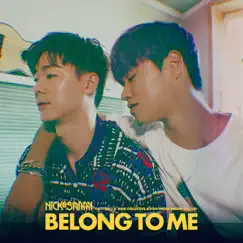 Belong To Me (English Version) Song Lyrics