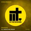 Rainman (DJ Dashcam Remix) - Single album lyrics, reviews, download
