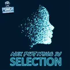 Selection by Alex Portarulo DJ album reviews, ratings, credits