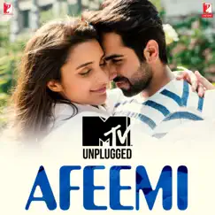 Afeemi (MTV Unplugged) - Single by Jigar Saraiya, Sanah Moidutty & Sachin-Jigar album reviews, ratings, credits