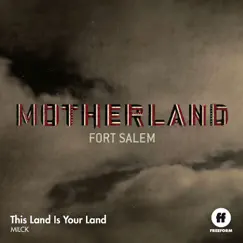 This Land Is Your Land (for 