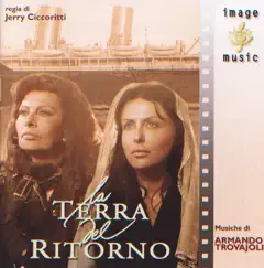 La terra del ritorno (Colonna sonora originale della serie TV) by Armando Trovajoli album reviews, ratings, credits