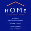 Home: Where Everyone is Welcome album lyrics, reviews, download