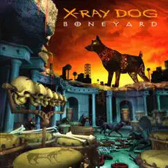Boneyard, Vol. 1 by X-Ray Dog album reviews, ratings, credits