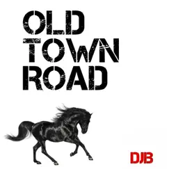 Old Town Road (Instrumental) - Single by DJB album reviews, ratings, credits