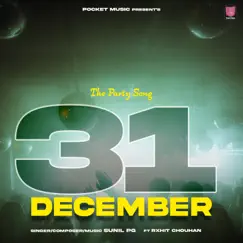 31 December Song Lyrics