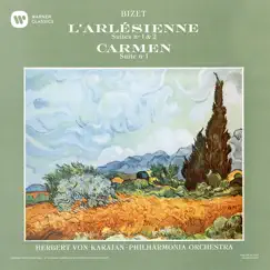 L'Arlésienne Suite No. 1, Op. 23bis, WD 40: I. Prélude Song Lyrics