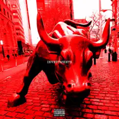 Investments (feat. Benny Wayne) - Single by Louie 3 album reviews, ratings, credits