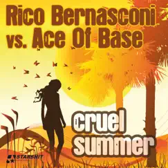 Cruel Summer by Rico Bernasconi vs. Ace of Base album reviews, ratings, credits