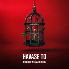 Havase to (feat. Nassim) Song Lyrics