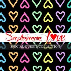 Simplesmente: Love (Special Guests Collection) by Mattheus Máximo album reviews, ratings, credits