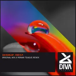 Vier (Ronan Teague Remix) Song Lyrics