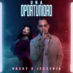 Una Oportunidad - Single by Husky & Jessenia album reviews, ratings, credits