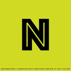Go East (feat. Beat Fatigue) [Beat Fatigue Remix] - Single by Redtenbacher's Funkestra album reviews, ratings, credits