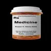 Medicine (feat. Kevin Hues) - Single album lyrics, reviews, download