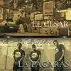 La Pagaràs (feat. Pedro C****a) - Single album lyrics, reviews, download