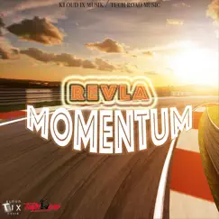 Momentum - Single by Revla album reviews, ratings, credits