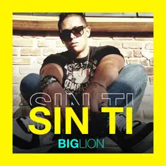 Sin Ti Song Lyrics