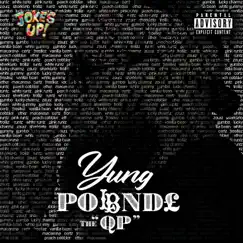 Yung Pound the QP - EP by Yung Lb album reviews, ratings, credits