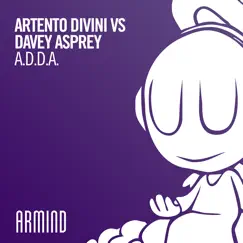 A.D.D.A. - Single by Artento Divini & Davey Asprey album reviews, ratings, credits