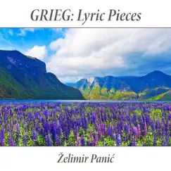 Lyric Pieces, Op. 12: V. Folkevise (Folk Song) Song Lyrics