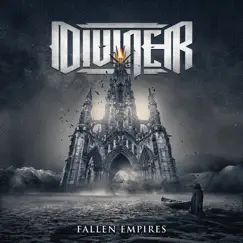 Fallen Empires by Diviner album reviews, ratings, credits