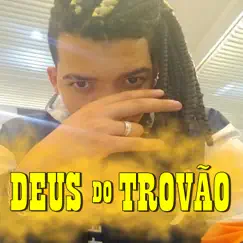 Deus do Trovão Song Lyrics