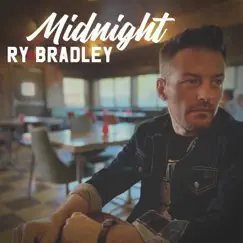 Midnight - Single by Ry Bradley album reviews, ratings, credits