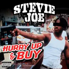 Hurry Up & Buy by Stevie Joe album reviews, ratings, credits