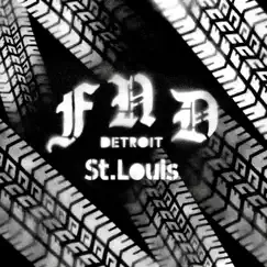 St. Louis by Frank-N-Dank album reviews, ratings, credits