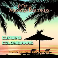 Cumbias Colombianas by Combo Caliente los Latinos album reviews, ratings, credits