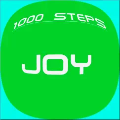 Joy - Single by 1000 Steps album reviews, ratings, credits