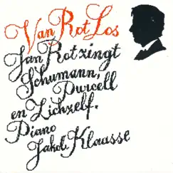 Van Rot Los (feat. Jakob Klaasse) by Jan Rot album reviews, ratings, credits
