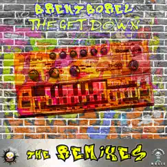 The Get Down - EP (Remixes) by Brent Borel album reviews, ratings, credits