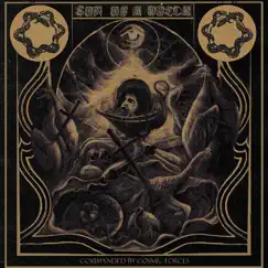 Commanded by Cosmic Forces by Son of a Witch album reviews, ratings, credits