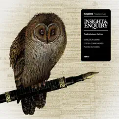 Insight & Enquiry by Inspired album reviews, ratings, credits