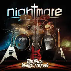 The Place Where I Belong - EP by Nightmare album reviews, ratings, credits