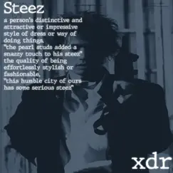Steez Song Lyrics