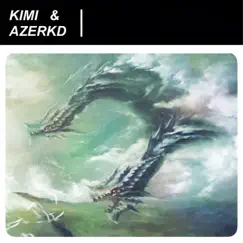 Hydra - Single by KI.MI & Azerkd album reviews, ratings, credits