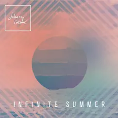 Infinite Summer (feat. Kbong) Song Lyrics