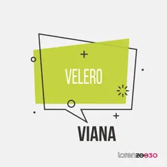 Velero - Single by Viana album reviews, ratings, credits