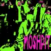 MOSHPiT - Single album lyrics, reviews, download