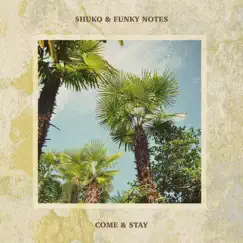 Come & Stay Song Lyrics