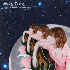 ...but i'd rather be with you by Molly Tuttle album reviews, ratings, credits